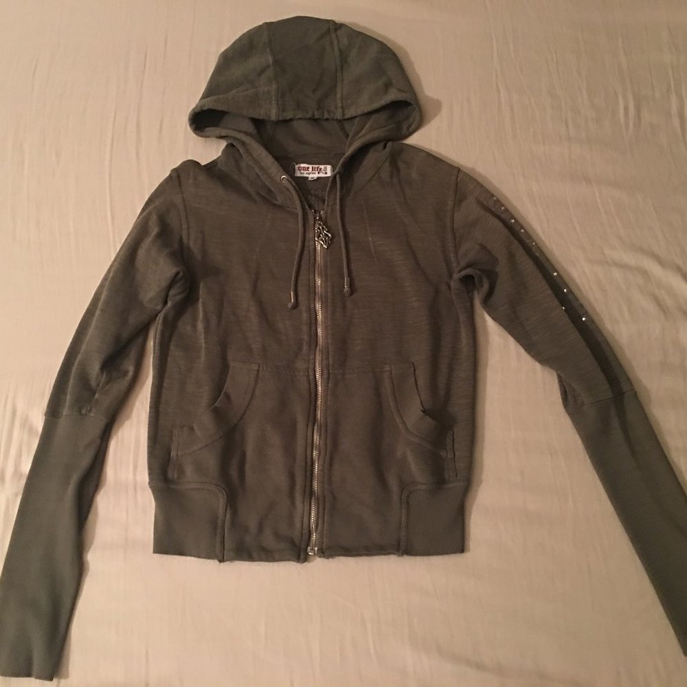 women's,small,zip up hoodie,sweater,